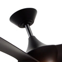 Alora Mood Emiko CF523056 56 Inch LED Ceiling Fan 4