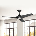 Alora Mood Emiko CF523056 56 Inch LED Ceiling Fan 6