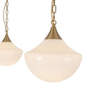 Alora Mood Farrah MP651312 3-Light Multi Pendant 3