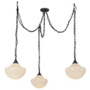 Alora Mood Farrah MP651312 3-Light Multi Pendant 6