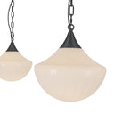 Alora Mood Farrah MP651312 3-Light Multi Pendant 8