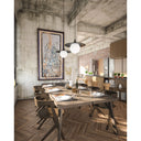 Alora Mood Fuji PD525216 16 Inch Pendant 4