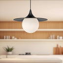 Alora Mood Fuji PD525216 16 Inch Pendant 5