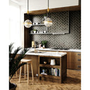 Alora Mood Harmony PD406414 14 Inch Pendant 4