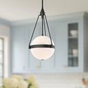 Alora Mood Harmony PD406414 14 Inch Pendant 7