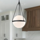 Alora Mood Harmony PD406418 18 Inch Pendant 6