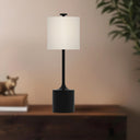 Alora Mood Issa TL418726 26 Inch Table Lamp 4