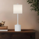 Alora Mood Issa TL418726 26 Inch Table Lamp 6