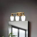 Alora Mood Kingsley VL538322 22 Inch Vanity Light 1