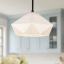 Alora Mood Krysta PD424514 14 Inch Pendant 12