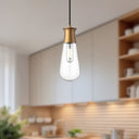 Alora Mood Marcel PD464001 4 Inch Pendant 1