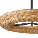 Alora Mood Maris CH602024 24 Inch LED Chandelier 10