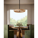 Alora Mood Maris CH602024 24 Inch LED Chandelier 11