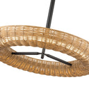 Alora Mood Maris CH602024 24 Inch LED Chandelier 9