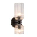 Alora Mood Nelly WV442612 12 Inch Wall/Vanity Light 11
