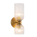 Alora Mood Nelly WV442612 12 Inch Wall/Vanity Light 1