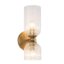 Alora Mood Nelly WV442612 12 Inch Wall/Vanity Light 2