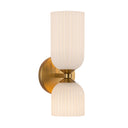 Alora Mood Nelly WV442612 12 Inch Wall/Vanity Light 7