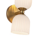 Alora Mood Nelly WV442612 12 Inch Wall/Vanity Light 9