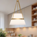 Alora Mood Oliver PD546719 18 Inch Pendant 2