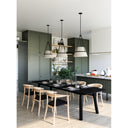 Alora Mood Oliver PD546719 18 Inch Pendant 5