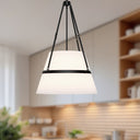 Alora Mood Oliver PD546719 18 Inch Pendant 6