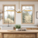 Alora Mood Oscar PD550336 36 Inch Pendant 7