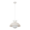 Alora Mood Perth PD490114 14 Inch Pendant 14