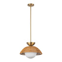 Alora Mood Perth PD490114 14 Inch Pendant 1