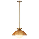 Alora Mood Perth PD490114 14 Inch Pendant 2