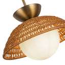 Alora Mood Perth PD490114 14 Inch Pendant 4