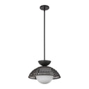 Alora Mood Perth PD490114 14 Inch Pendant 8