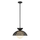 Alora Mood Perth PD490114 14 Inch Pendant 9