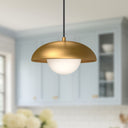 Alora Mood Rubio PD522011 11 Inch Pendant 1