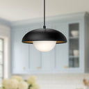 Alora Mood Rubio PD522011 11 Inch Pendant 5