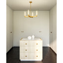 Alora Mood Rue CH416108 38 Inch Chandelier 1