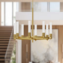 Alora Mood Rue CH416108 38 Inch Chandelier 2