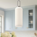 Alora Mood Soji PD401606 6 Inch Pendant 10