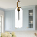 Alora Mood Soji PD401606 6 Inch Pendant 1
