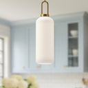 Alora Mood Soji PD401606 6 Inch Pendant 6