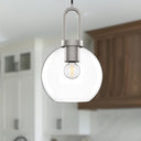 Alora Mood Soji PD601608 8 Inch Pendant 8