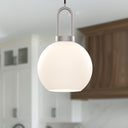 Alora Mood Soji PD601608 8 Inch Pendant 10