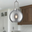 Alora Mood Soji PD601608 8 Inch Pendant 12