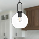 Alora Mood Soji PD601608 8 Inch Pendant 14