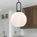 Alora Mood Soji PD601608 8 Inch Pendant 16