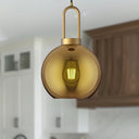 Alora Mood Soji PD601608 8 Inch Pendant 4