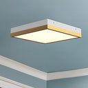 Alora Mood Sydney FM553211 11 Inch LED Flush Mount 4