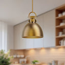 Alora Mood Waldo PD411311 11 Inch Pendant 1