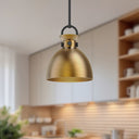 Alora Mood Waldo PD411311 11 Inch Pendant 6