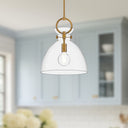 Alora Mood Waldo PD411814 14 Inch Pendant 1